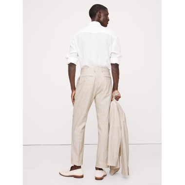 slim fit dress slacks Men's Charcoal Melange Pants (Performance Dress Pants/Trousers)  Twillory
