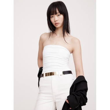 Refined V-Neck Camisole available now at Stanford Shopping