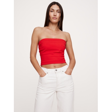 Refined V-Neck Camisole available now at Stanford Shopping