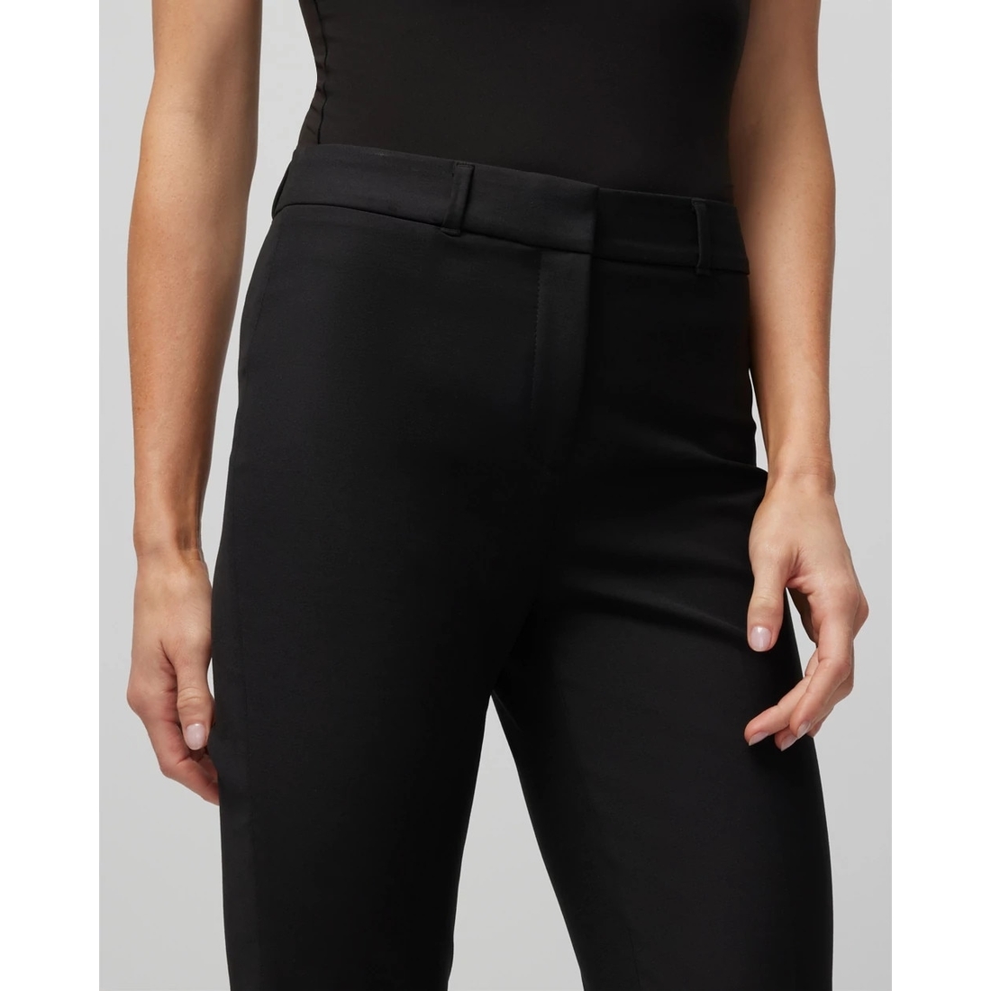 Slim Trouser Comfort Stretch Pants available now at The Slim Trouser Comfort Stretch Pants available now at The