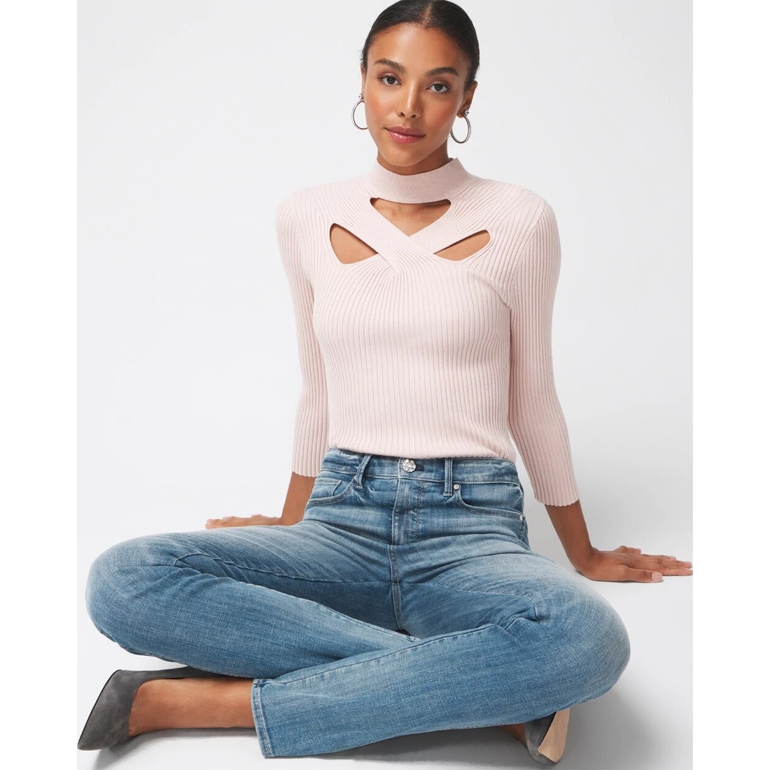 CornerStone 1/2-Zip Job Shirt | Product | CornerStone