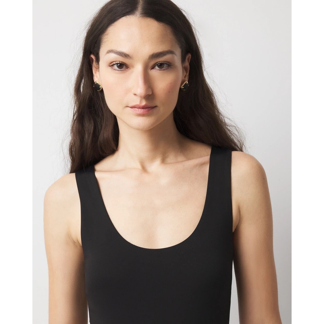 All Ways Stretch Scoop Neck Bodysuit available now at North