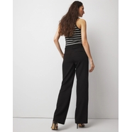 Belted Utility Wide Leg Pants available now at The Westchester™
