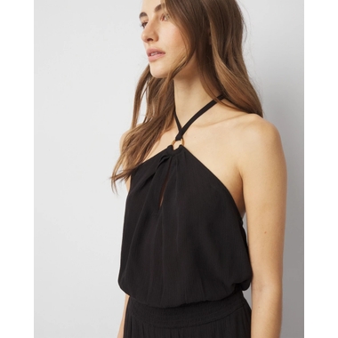 Crinkle Tube Top available now at The Westchester