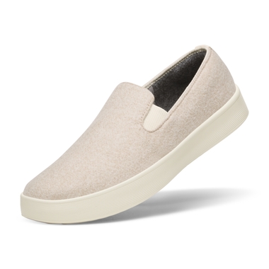 Wool Cruiser Slip On available now at San Francisco Premium  display picture 1