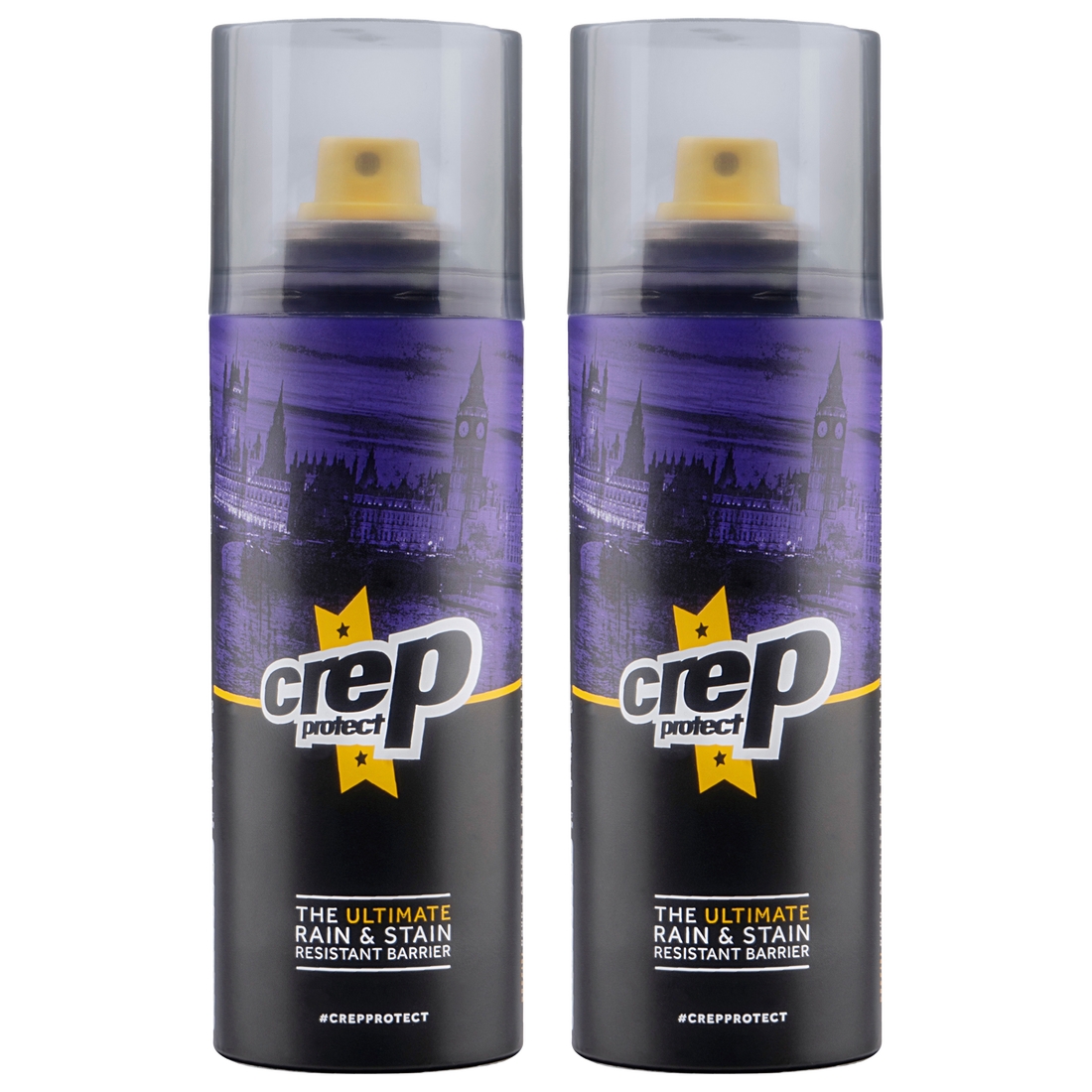 Crep Protect Crep Protect Spray Protector 2-Pack available now at