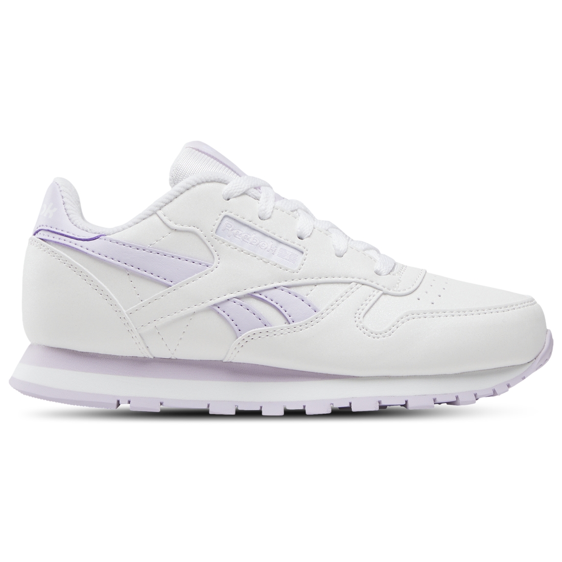 Reebok Girls Reebok Classic Leather available now at Orland Square