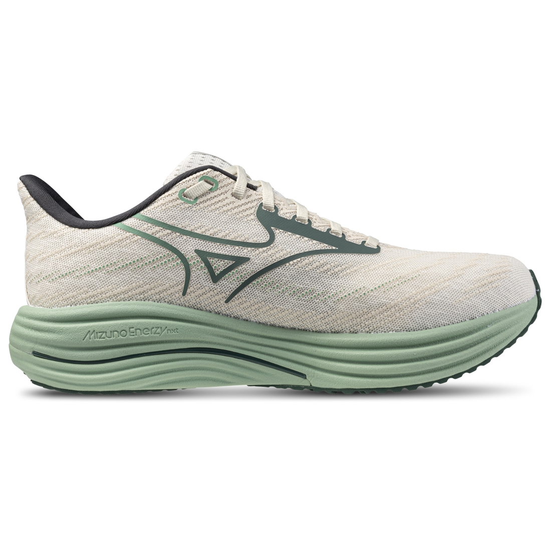 Mizuno Mens Mizuno Wave Rider 29 Wide available now at Ross Park Mall®