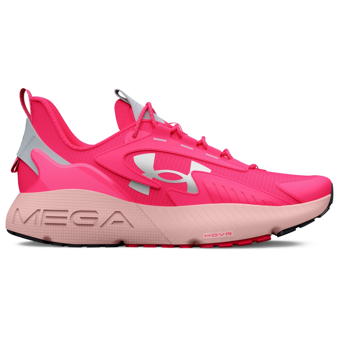 Under Armour Mens Under Armour Hovr Mega 2 Movement available now at Coral Square