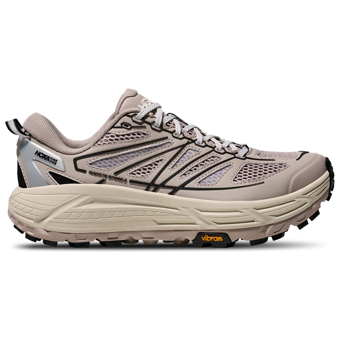 靴 HOKA MAFATE SPEED 2 TS 24cm HOKA Mens HOKA Mafate Speed 2 TS available now at Miller Hill Mall