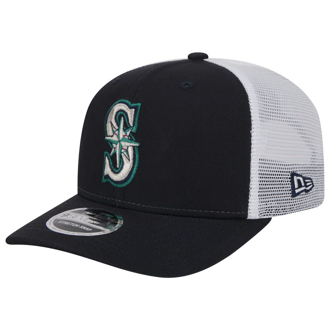 Nike S1ze Legacy 91 Seattle Mariners Strap Back Hat