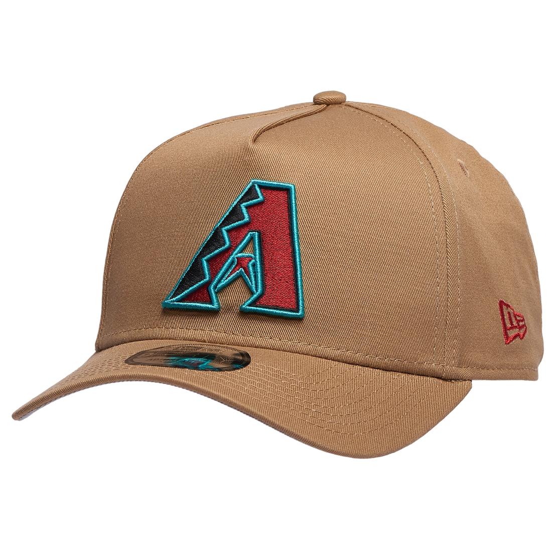 knmen139-0070 AHMURDERZ×MLB× NEWERA CAP New Era Mens Arizona Diamondbacks New Era Diamondbacks A Frame