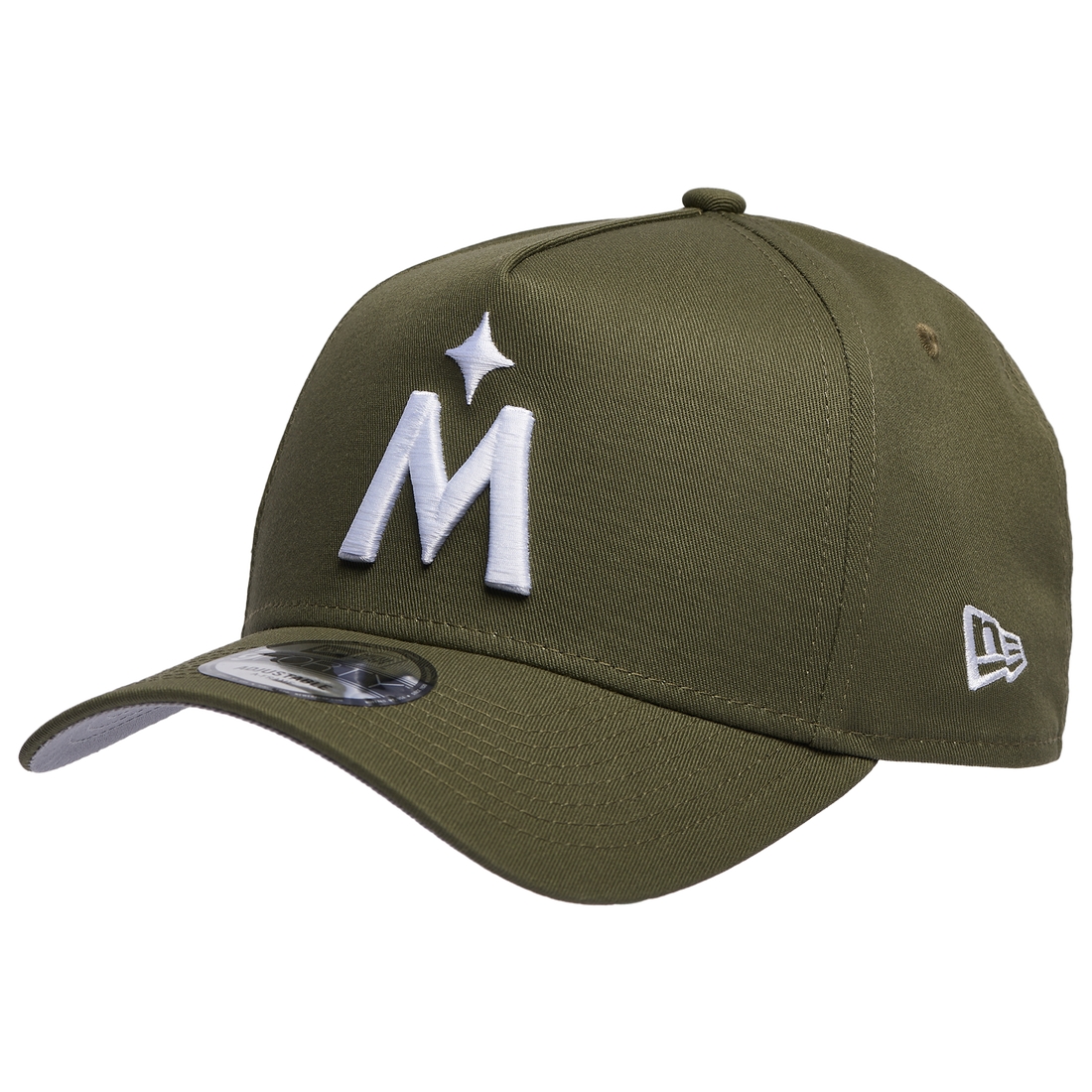 New Era Mens Minnesota Twins New Era Minnesota Twins 9FORTY