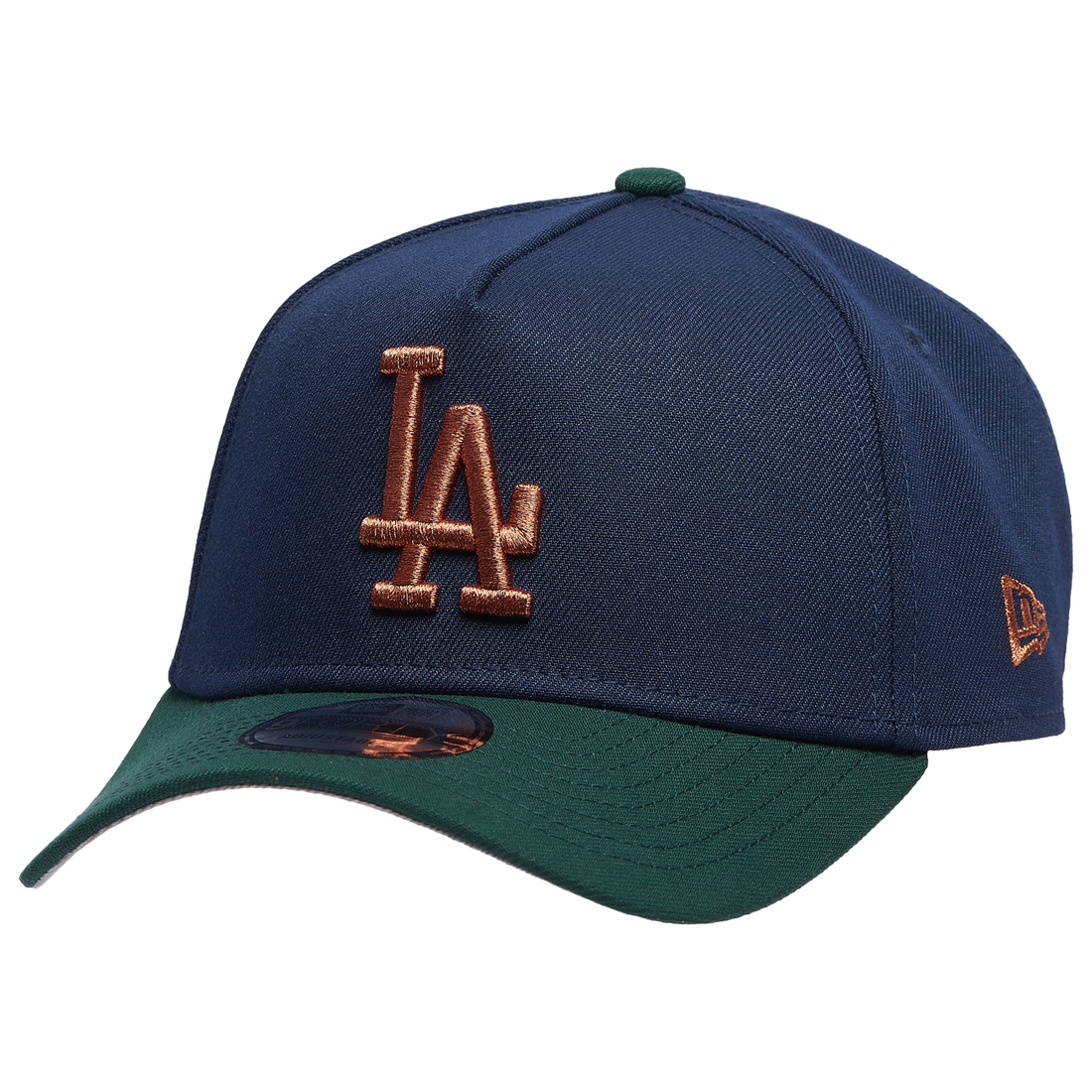 25ss 新品 SAINTM×××××× NewEra CAP DODGERS New Era Los Angeles Dodgers New Era Dodgers 9FORTY A-Frame Cap