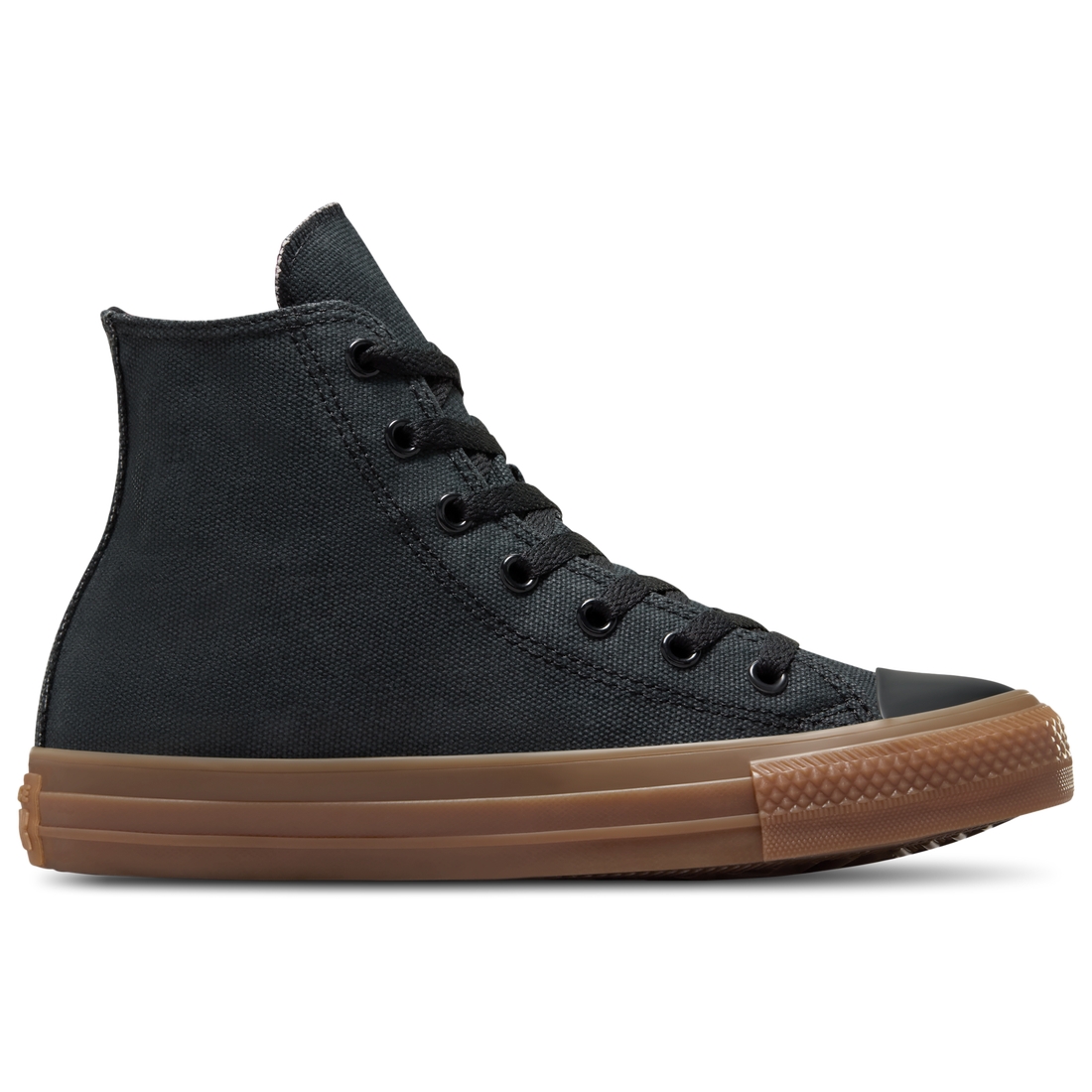 Boys black converse online