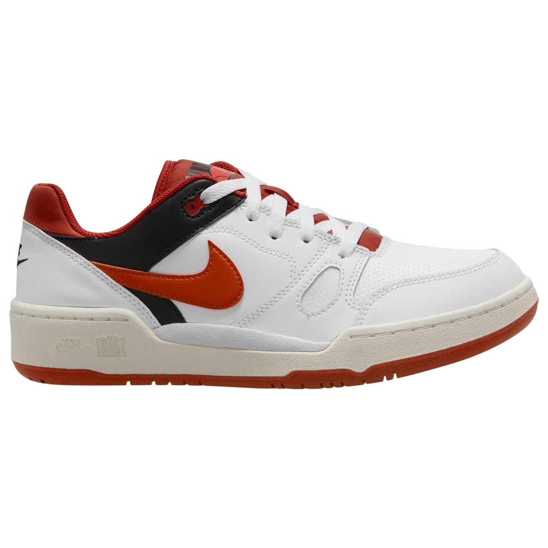 Nike Mens Nike Full Force Low available now at Potomac Mills