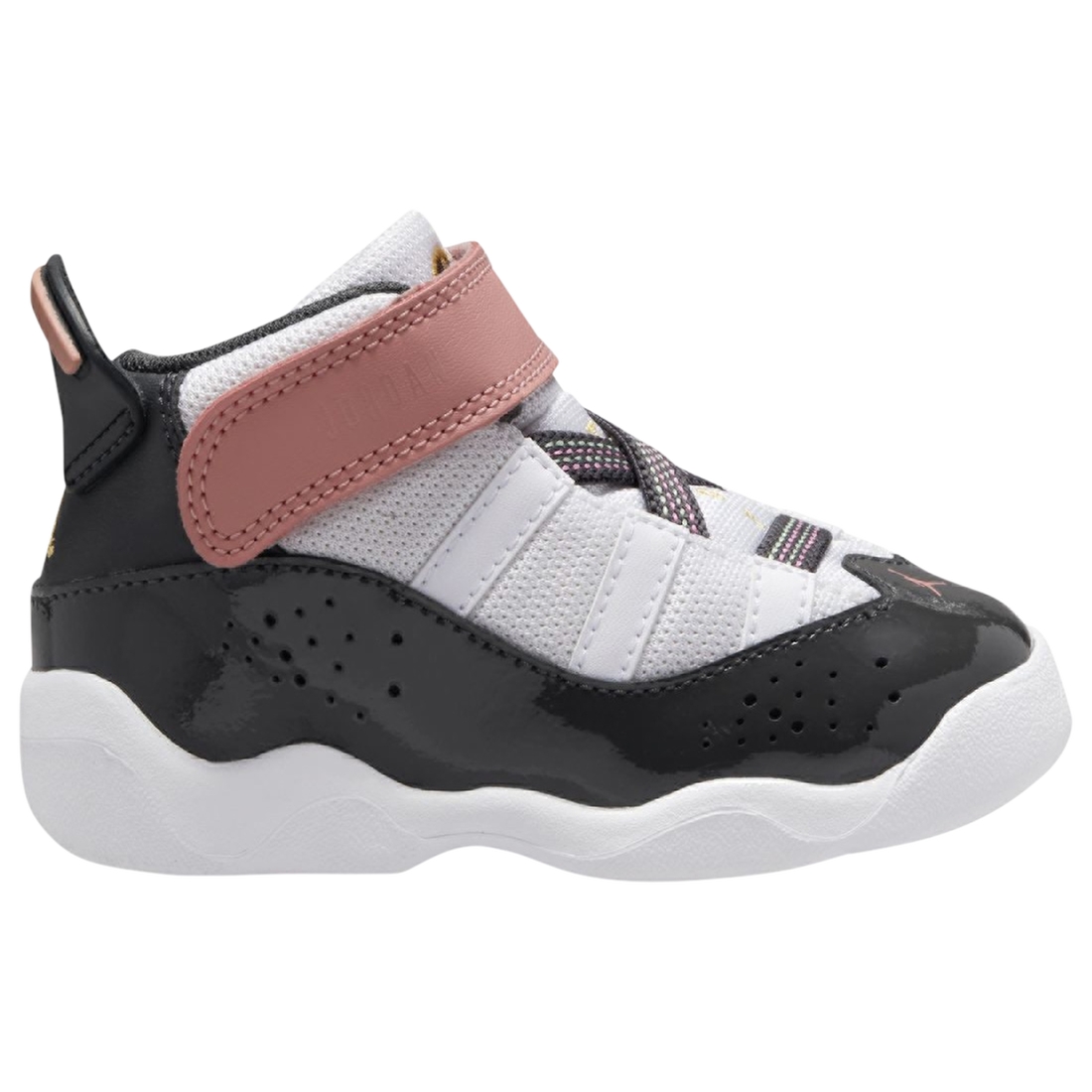 Jordan Girls Jordan 6 Rings available now at Gurnee Mills