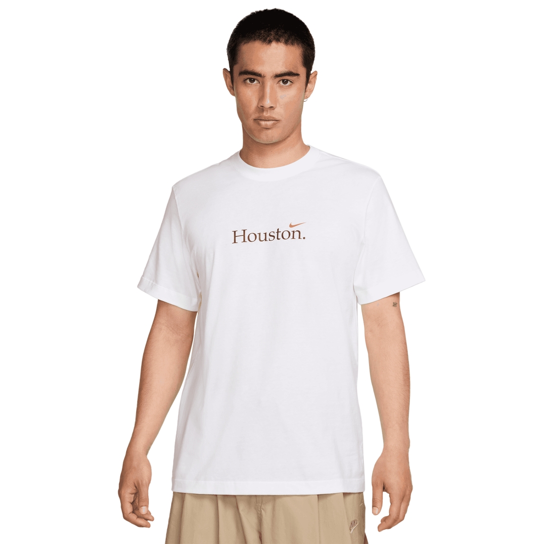 nike the valley shirt