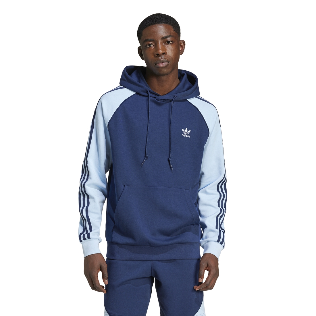 adidas Originals Mens adidas Originals SST Hoodie available