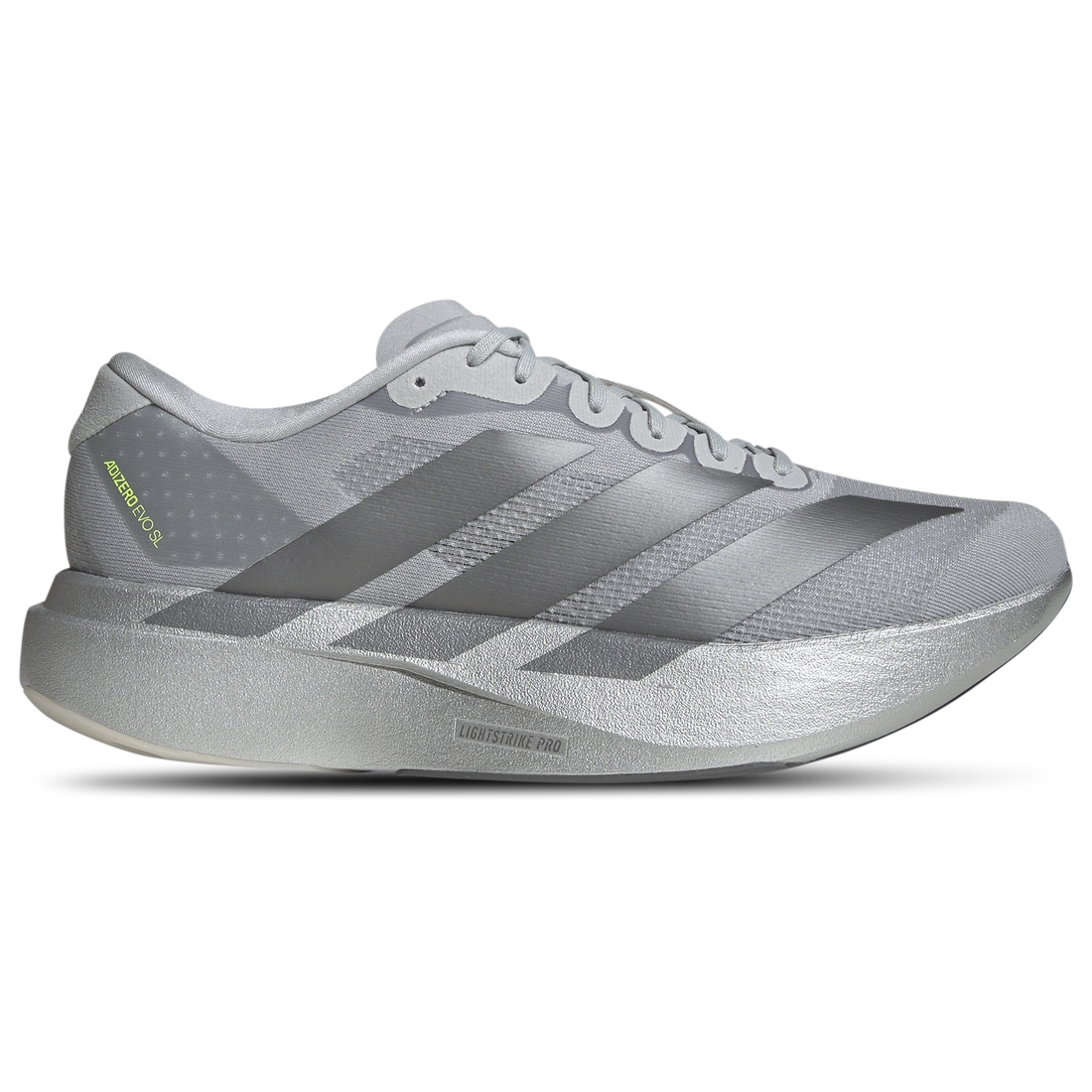 adidas Mens adidas adiZero Evo SL available now at Coral Square