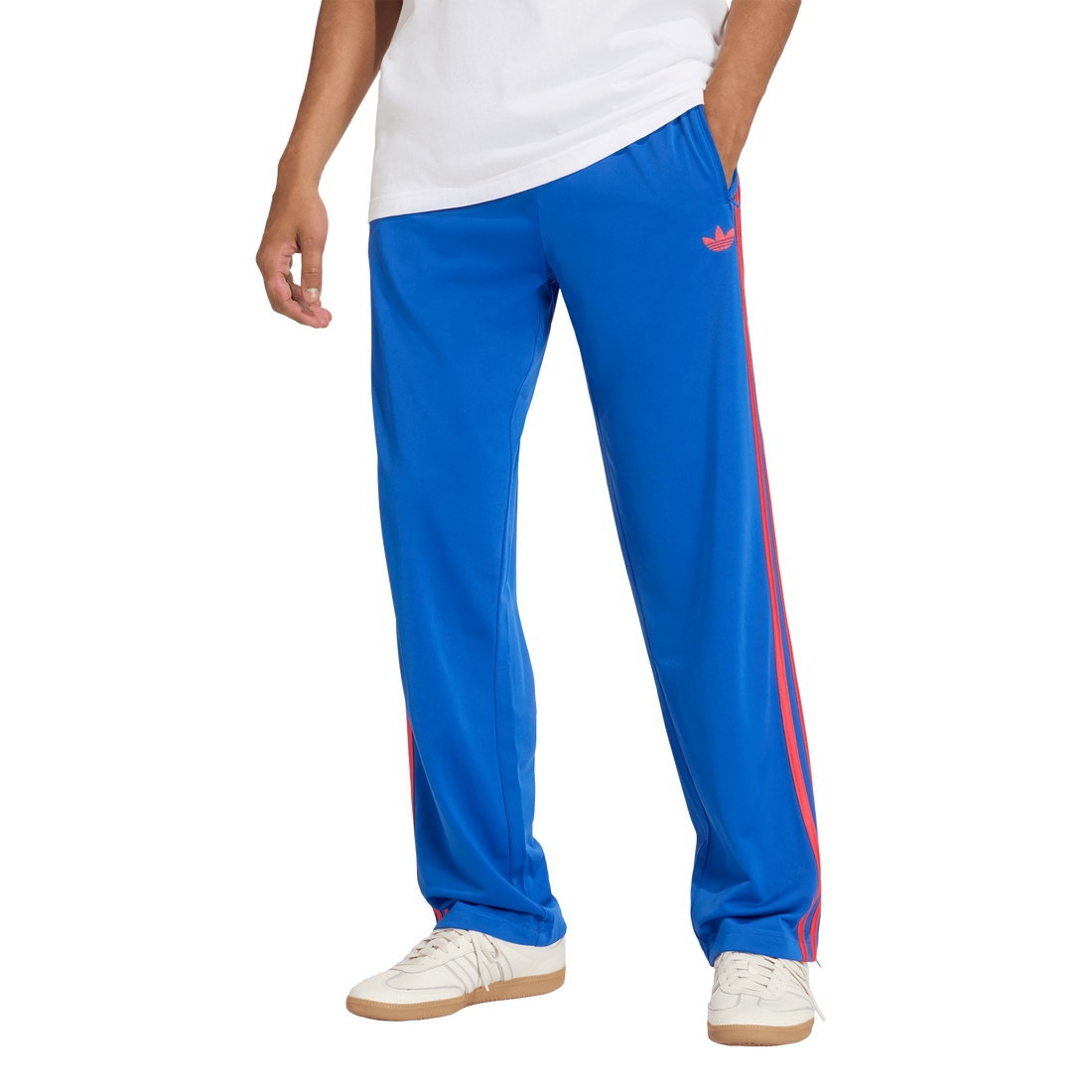 adidas Firebird Track Pants available now at Charlotte Premium