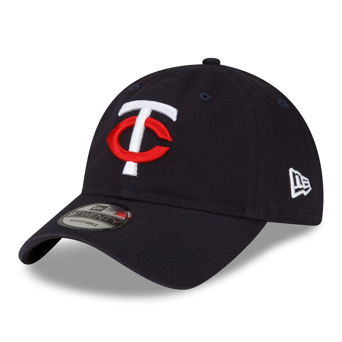 New Era Mens Minnesota Twins New Era Twins 2023 Core Classic Alt