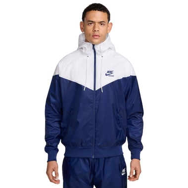 champs nike windbreaker