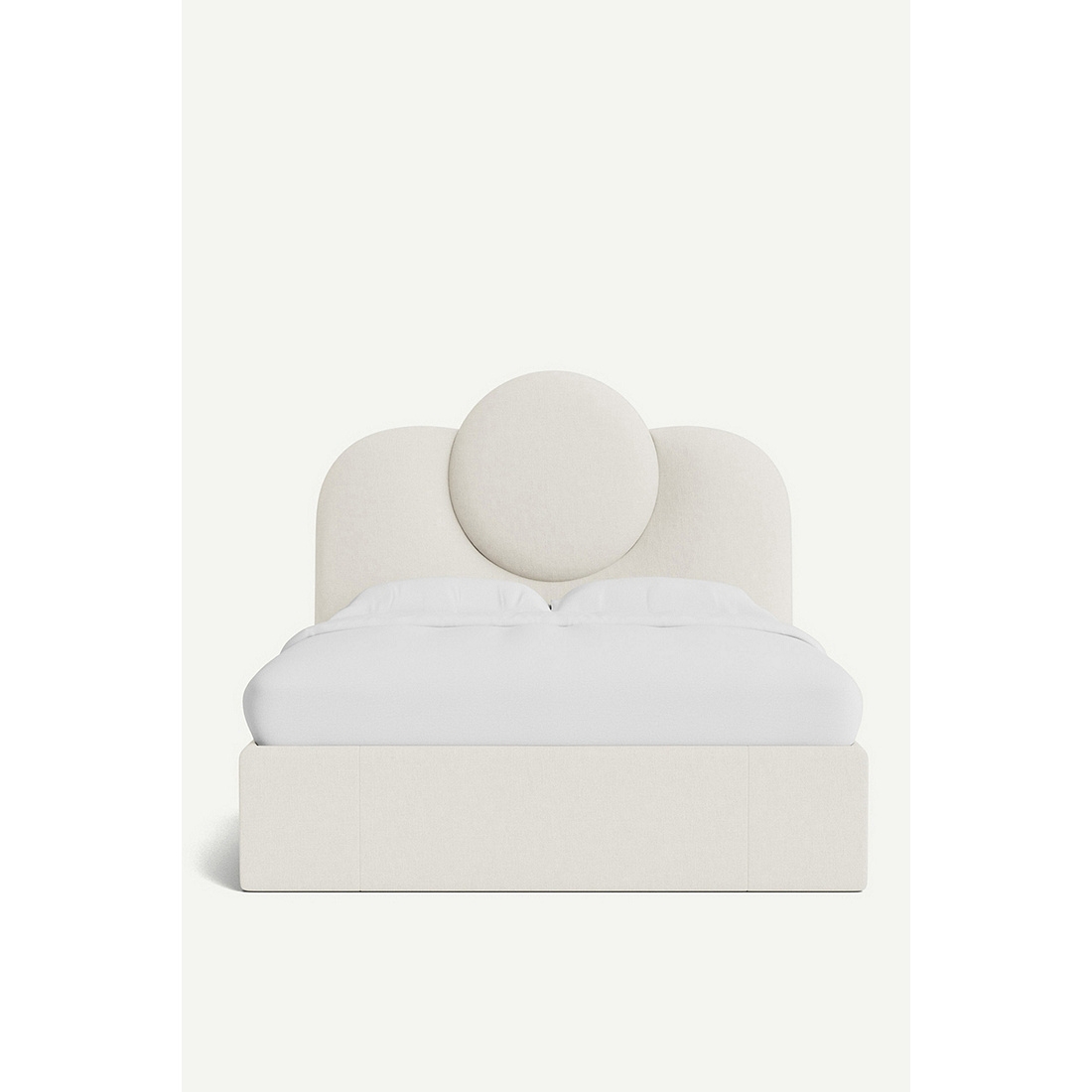 Anthropologie Mona Storage Bed