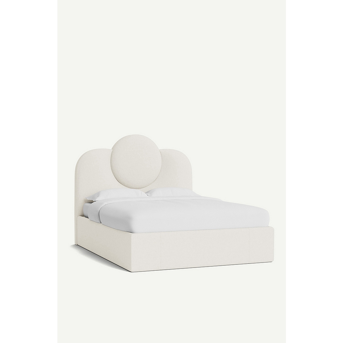 Anthropologie Mona Storage Bed - Thumbnail 2