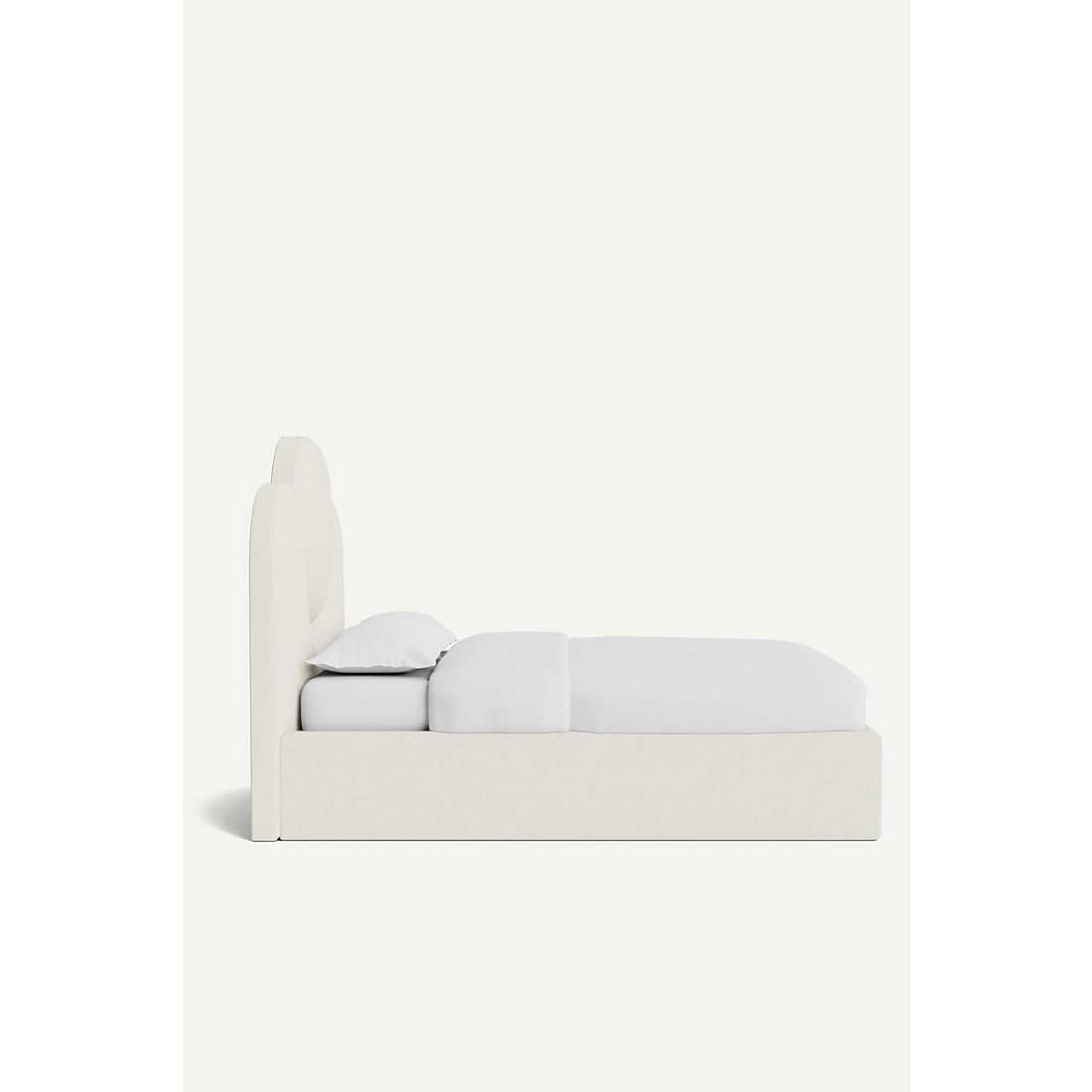 Anthropologie Mona Storage Bed - Thumbnail 3