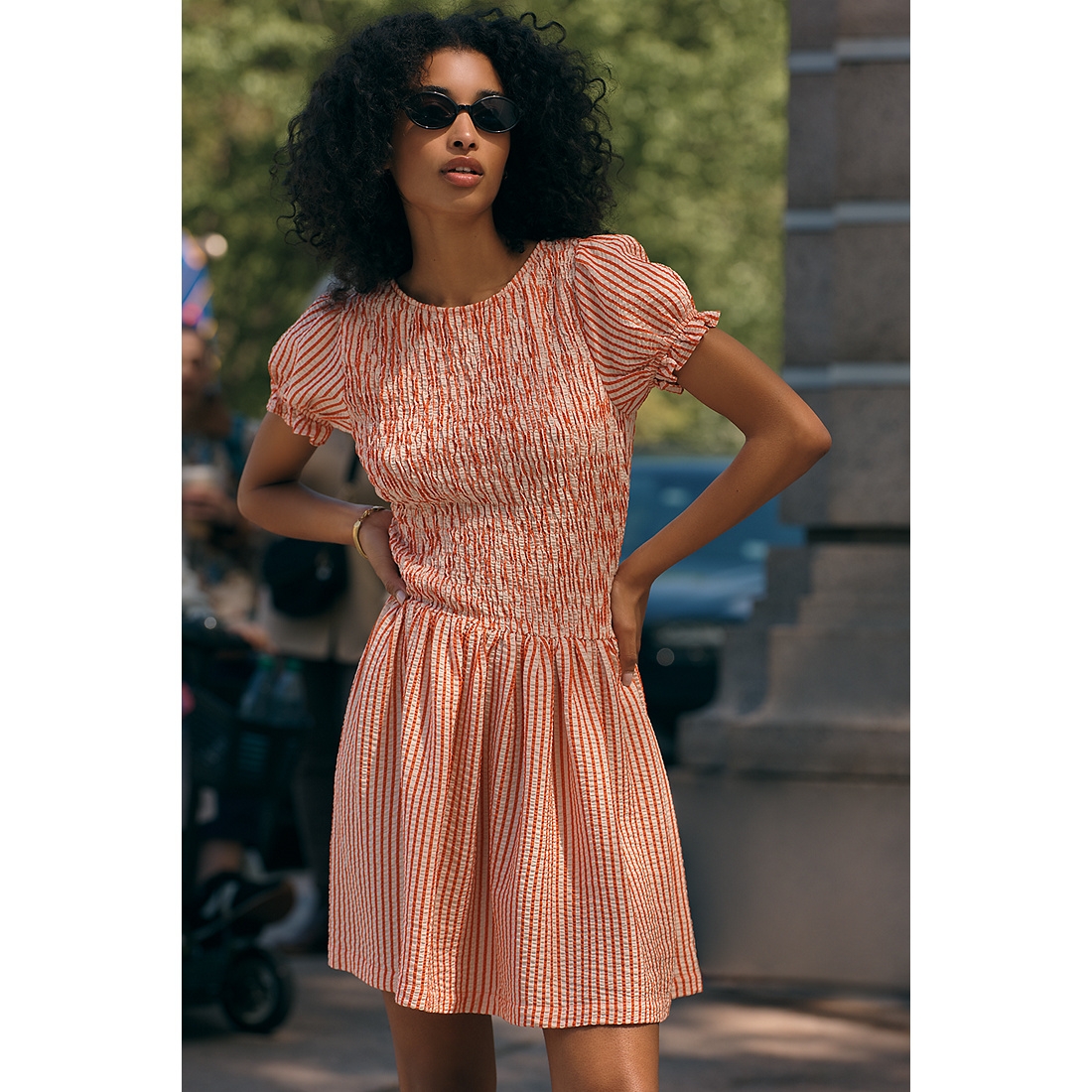 midi dress one sleeve Black One Shoulder Cutout Midi Dress