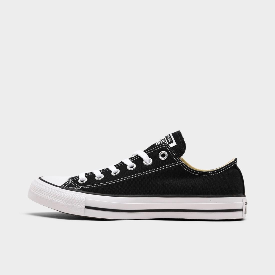 Converse Women s Chuck Taylor Low Top Casual Shoes Big Kids Sizes Available available now at The Shops at Mission Viejo