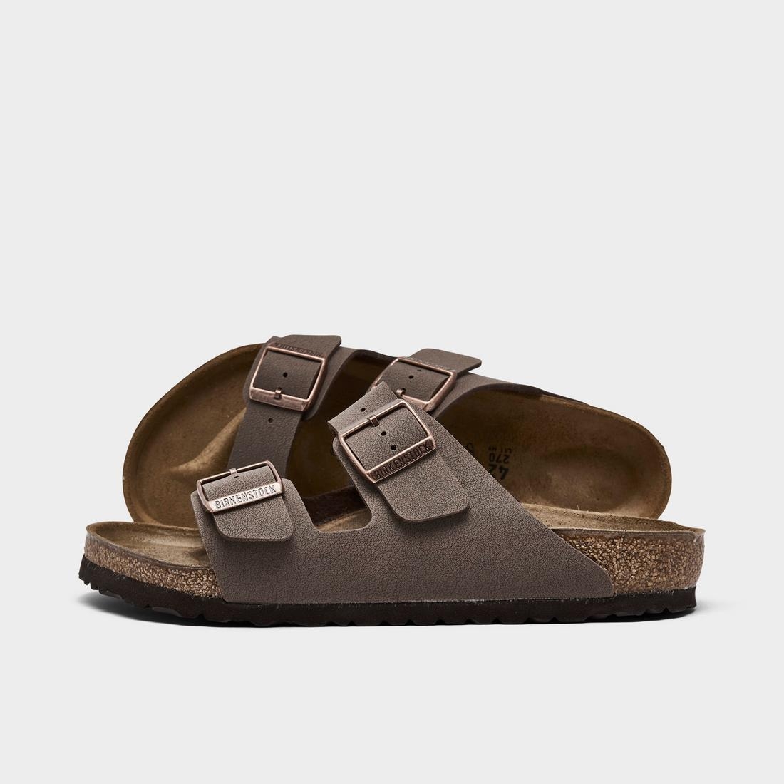 birkenstock men's slide sandals