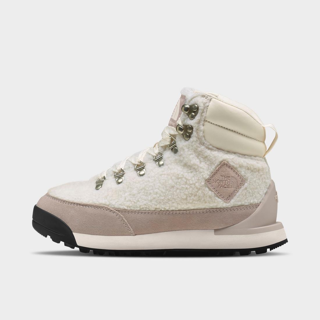 The North Face Inc Women s Back To Berkeley IV High Pile Boots available now at Arizona Mills