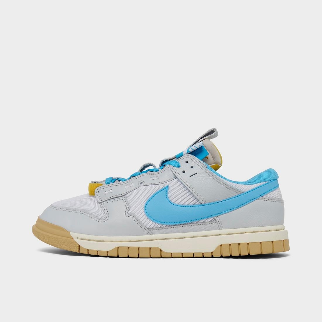 Nike Men s Air Dunk Low Jumbo Casual Shoes available now at Sugarloaf Mills