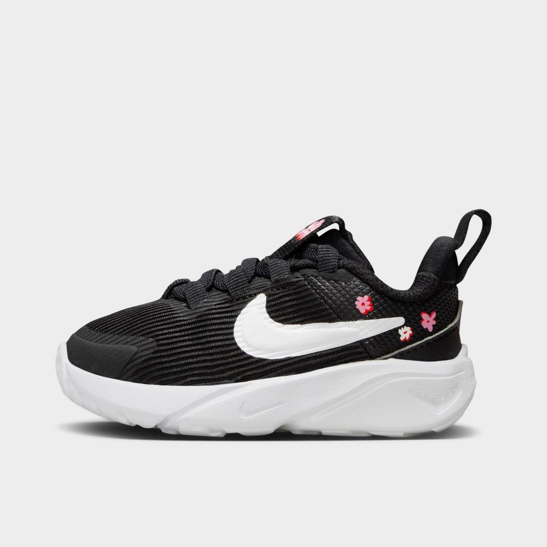 Nike runners toddler best sale