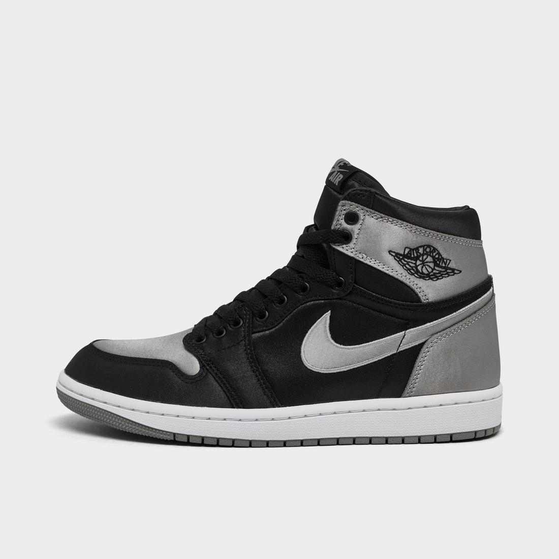 Women s Air Jordan Retro 1 High OG SE Casual Shoes available now at Las Vegas South Premium Outlets