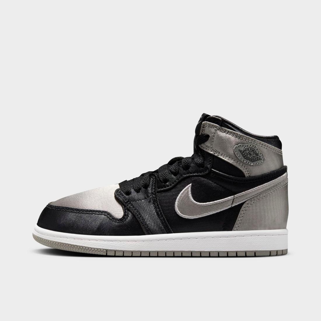 Kids air jordan 1 retro online