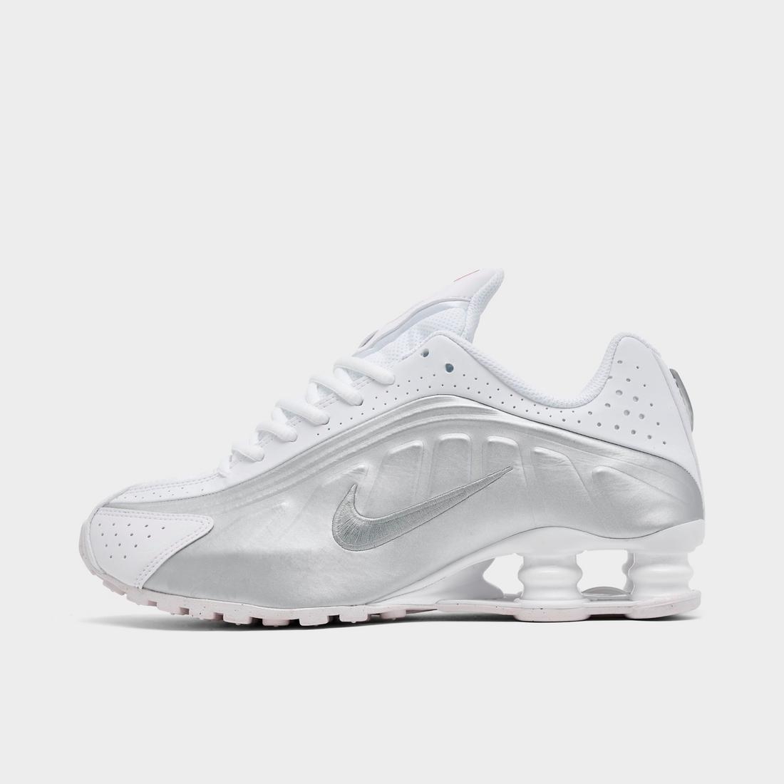 Nike Boys' Big Kids' Shox R Casual Shoes available now at