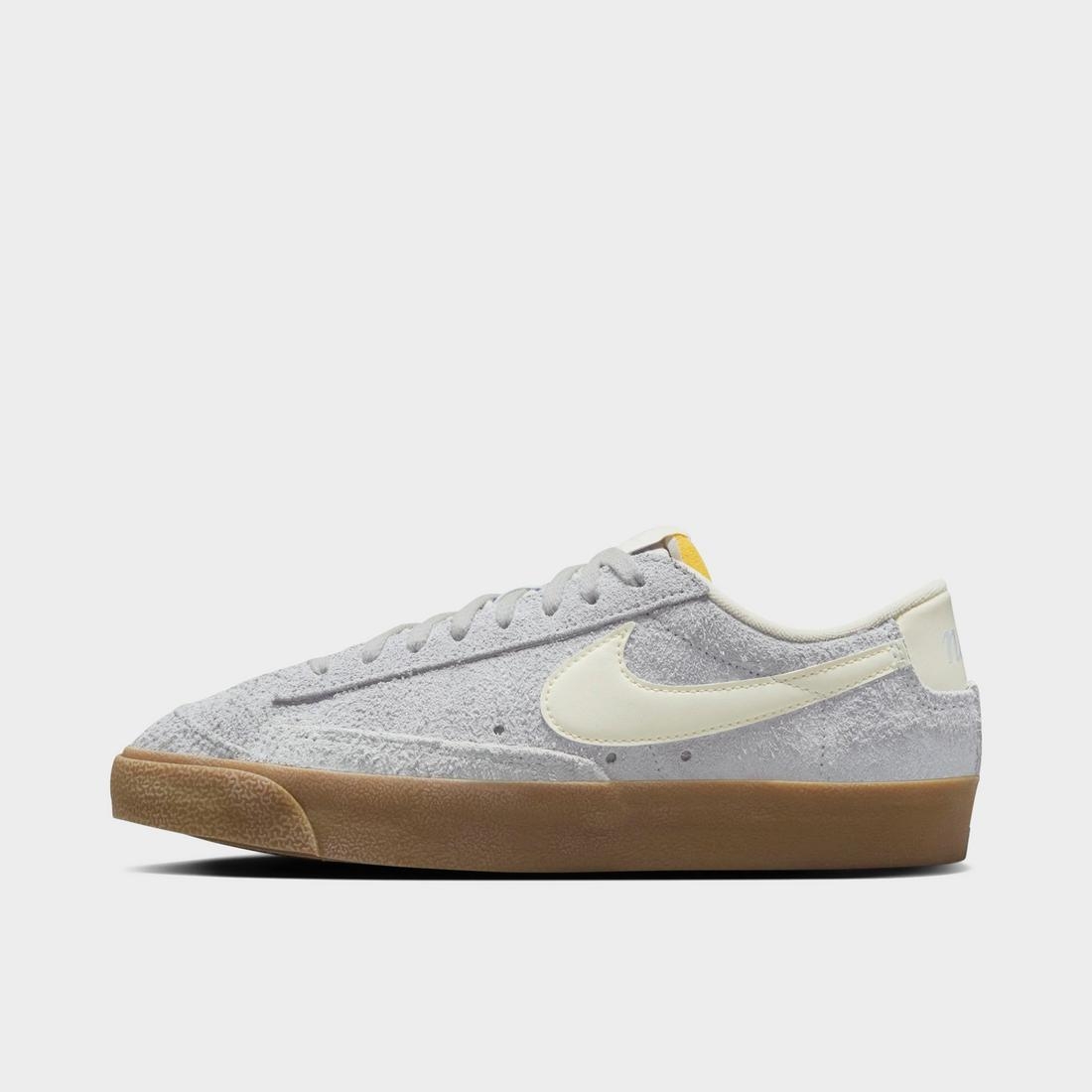 Nike Women's Blazer Low '77 Vintage Casual Shoes available