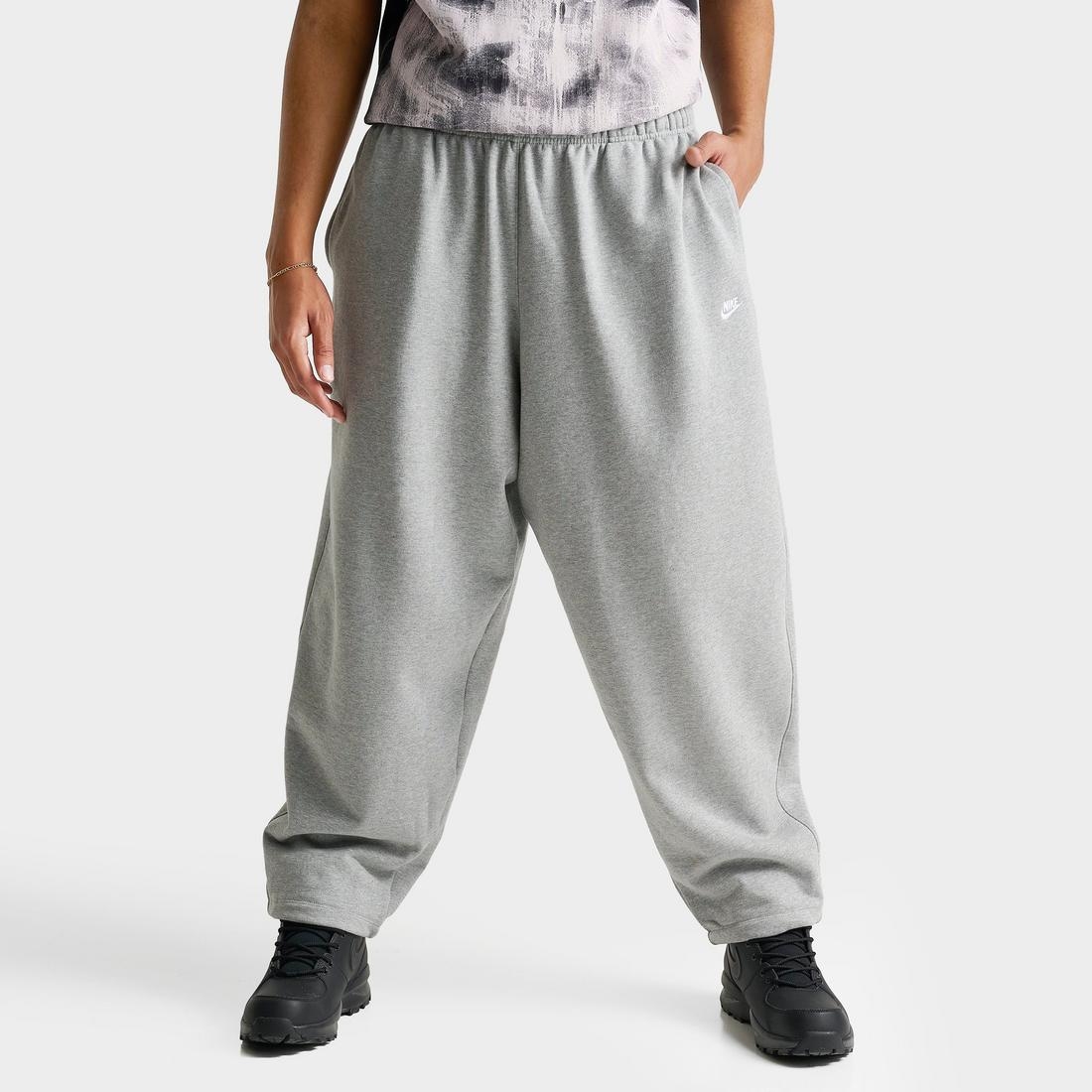 nike mens baggy sweatpants