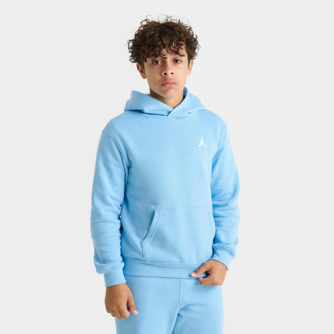 jordan junior hoodie