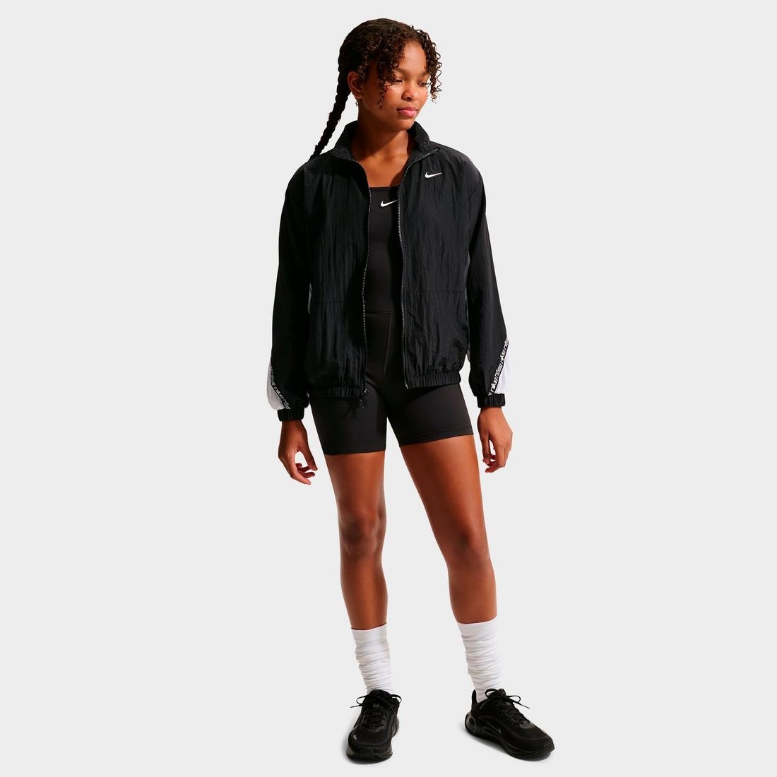 finish line jordan apparel