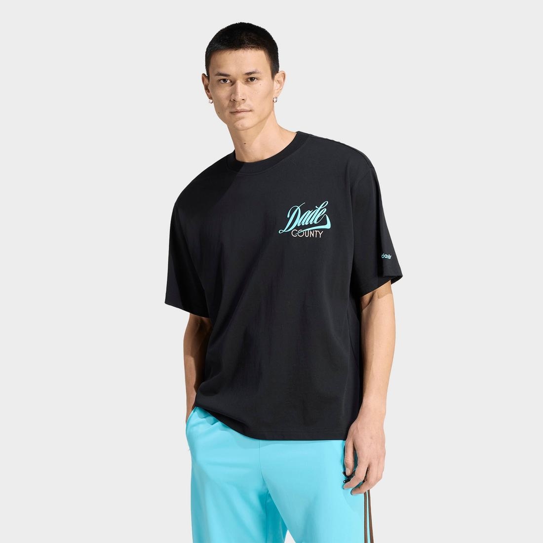 adidas Men's Originals FIFA World Cup 26 Host Miami Graphic T