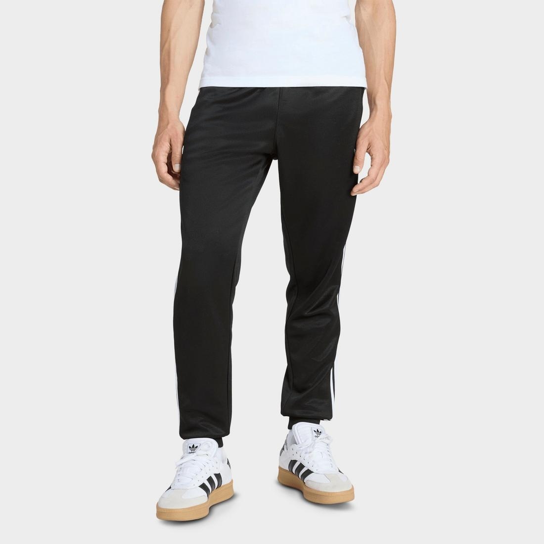 adidas Men's Originals SST Track Pants available now at San