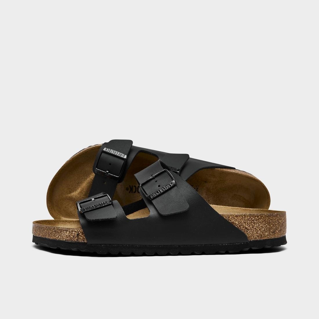 Birkenstock Men s Arizona Birko Flor Sandals available now at The Outlets at Orange