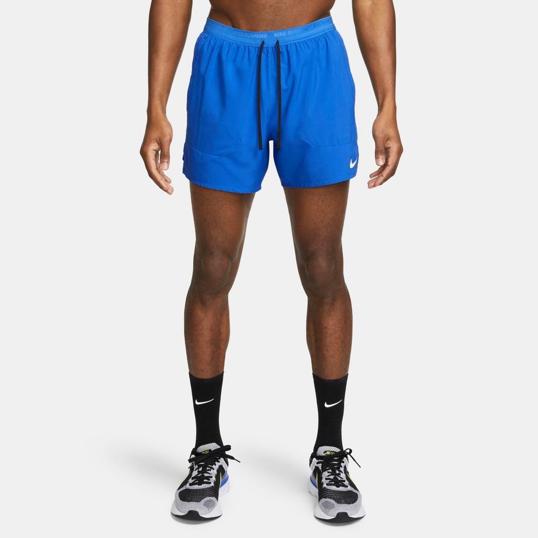 Nike Men s Dri FIT Stride 5 Brief Lined Running Shorts available now at Arizona Mills