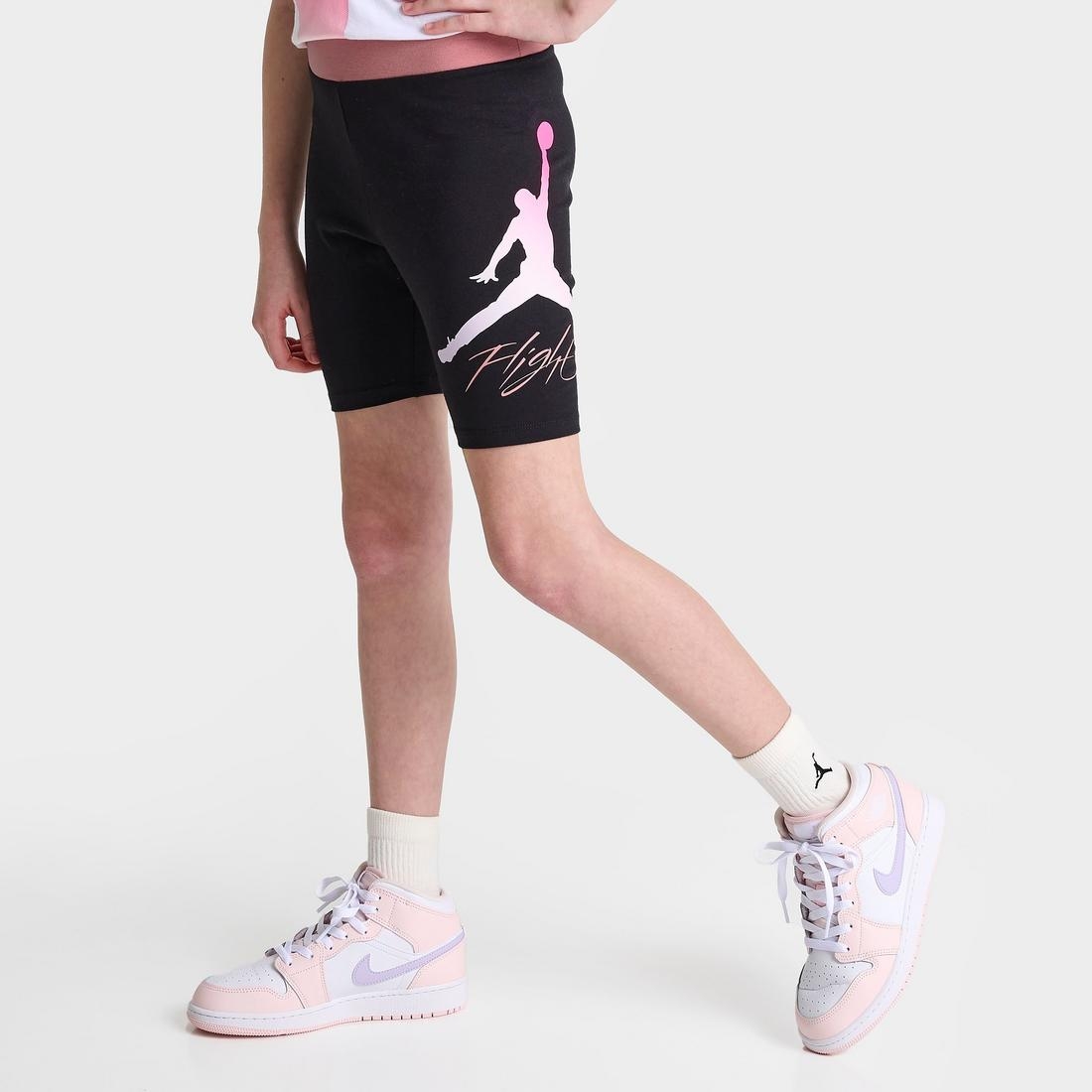 Jordan jumpman girls best sale