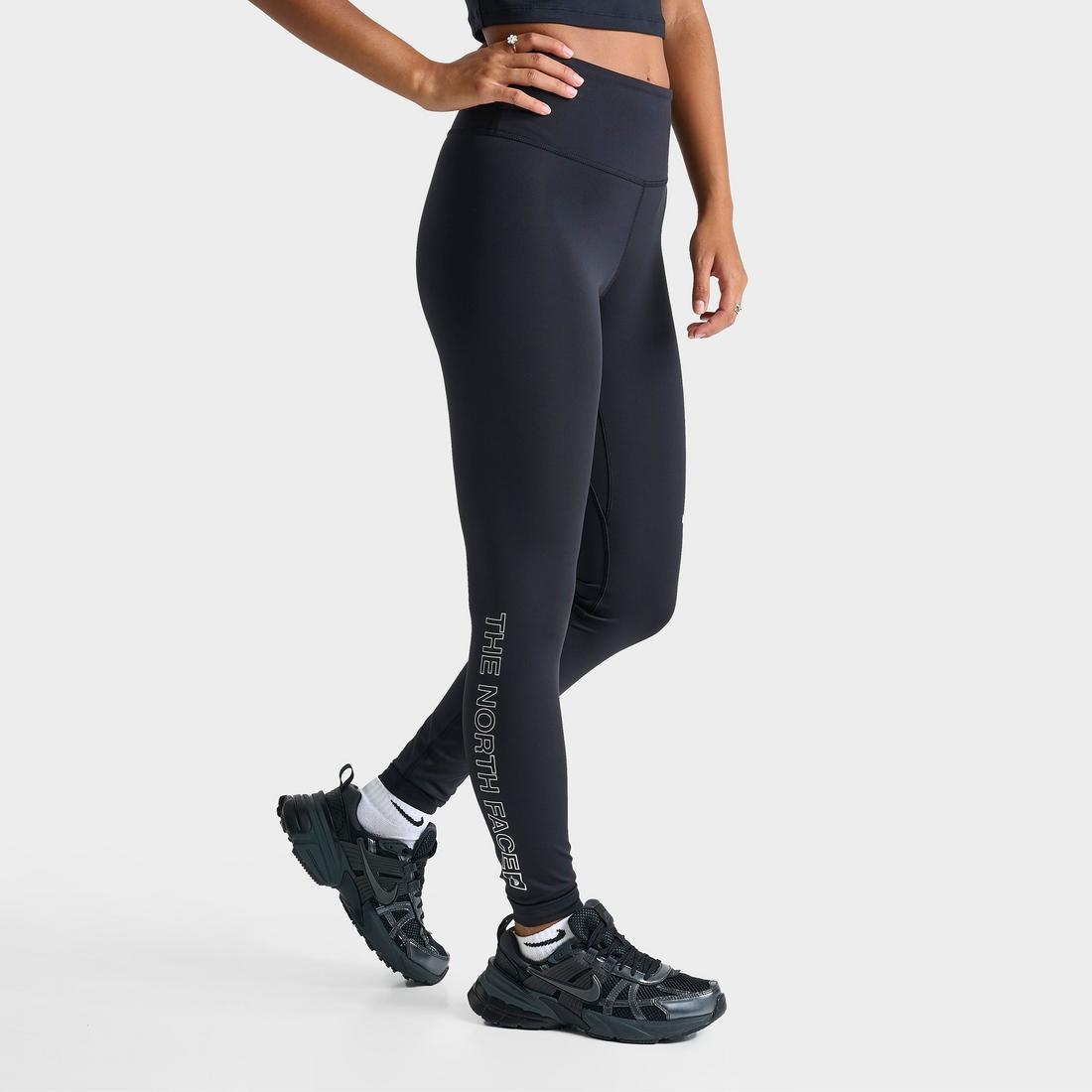 North face leggings cheap best sale