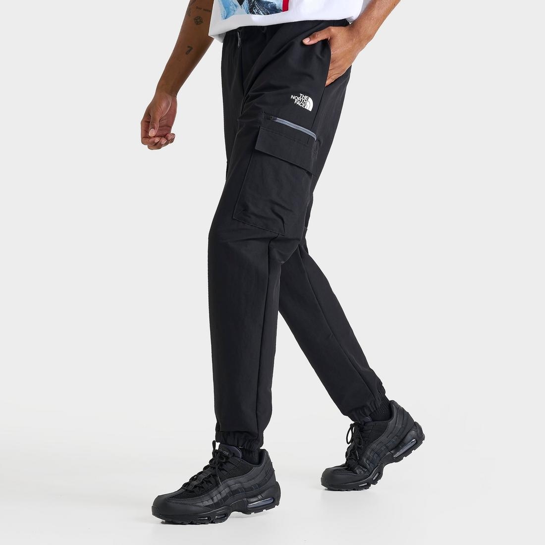 The North Face Inc Men's Trishull Cargo Track Pants